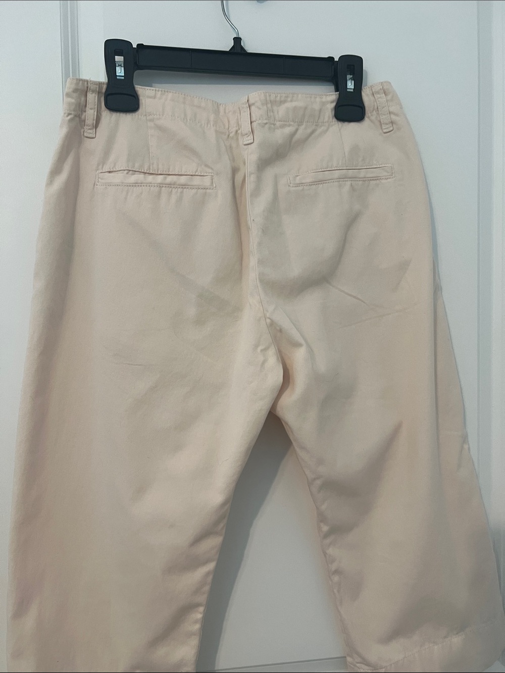 Frame capris. - Picture 5 of 8